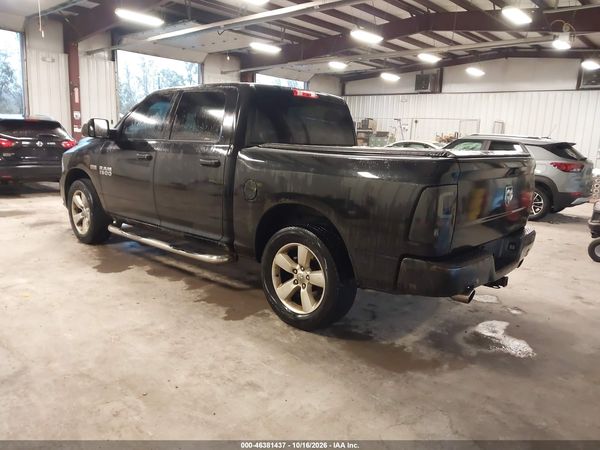2016 RAM 1500 EXPRESS — I3