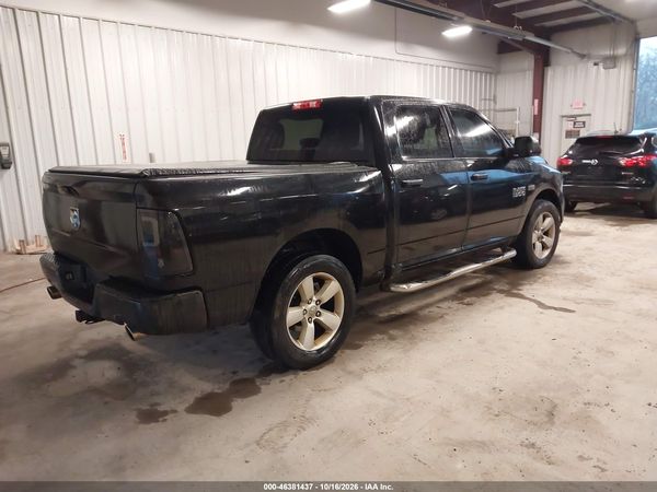 2016 RAM 1500 EXPRESS — I4