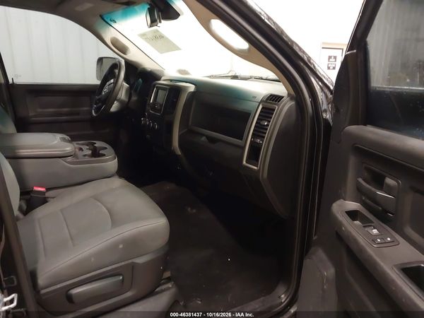 2016 RAM 1500 EXPRESS — I5
