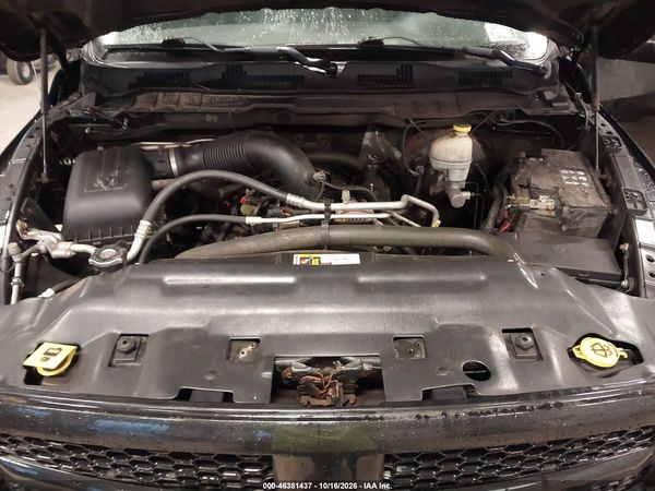 2016 RAM 1500 EXPRESS — I10