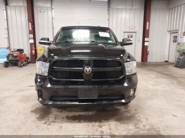 2016 RAM 1500 EXPRESS — I115