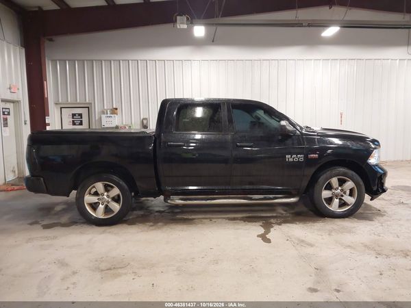 2016 RAM 1500 EXPRESS — I116