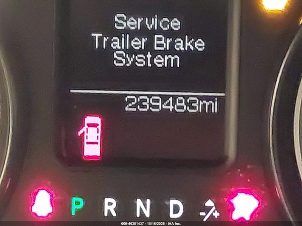 2016 RAM 1500 EXPRESS — I118