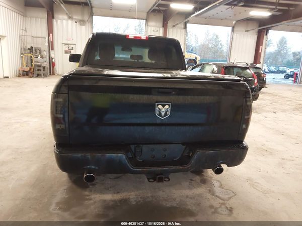 2016 RAM 1500 EXPRESS — I119