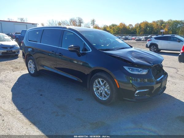 2026 CHRYSLER PACIFICA SELECT — I1