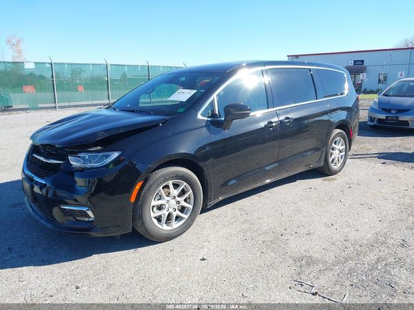 2026 CHRYSLER PACIFICA SELECT — I2