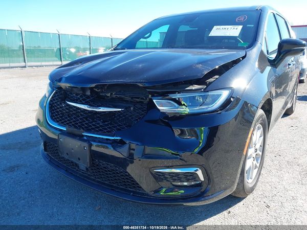 2026 CHRYSLER PACIFICA SELECT — I6