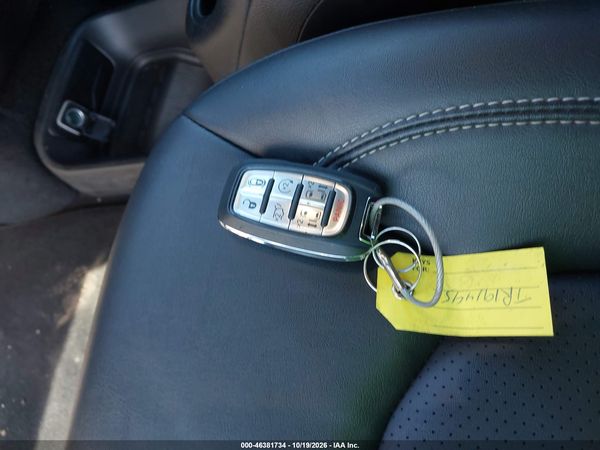 2026 CHRYSLER PACIFICA SELECT — I11
