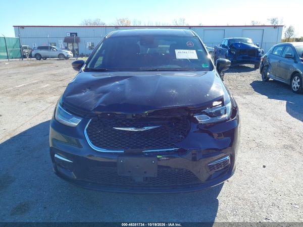 2026 CHRYSLER PACIFICA SELECT — I115