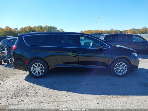 2026 CHRYSLER PACIFICA SELECT — I116