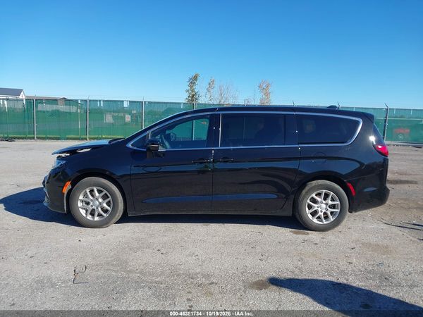 2026 CHRYSLER PACIFICA SELECT — I117