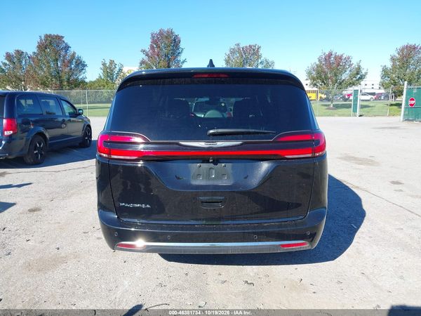 2026 CHRYSLER PACIFICA SELECT — I119