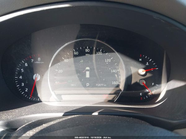 2016 KIA SORENTO 2.0T EX — I7