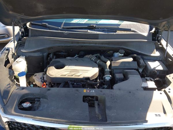 2016 KIA SORENTO 2.0T EX — I10