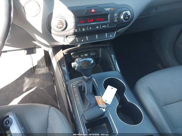 2016 KIA SORENTO 2.0T EX — I11