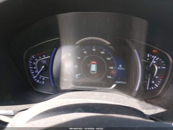 2019 HYUNDAI SANTA FE ULTIMATE 2.0T — I7