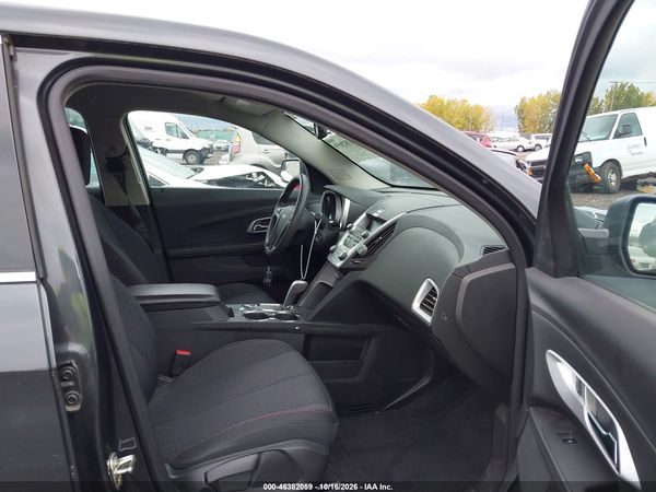 2013 CHEVROLET EQUINOX LS — I5