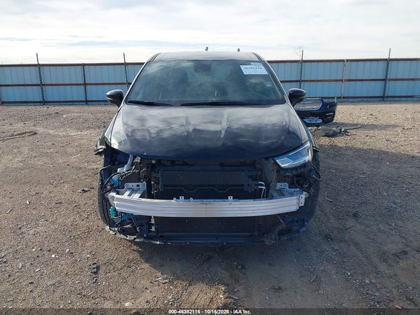 2025 CHRYSLER PACIFICA SELECT — I115