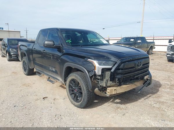 2023 TOYOTA TUNDRA SR5 — I1