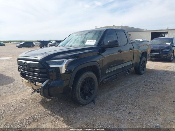 2023 TOYOTA TUNDRA SR5 — I2