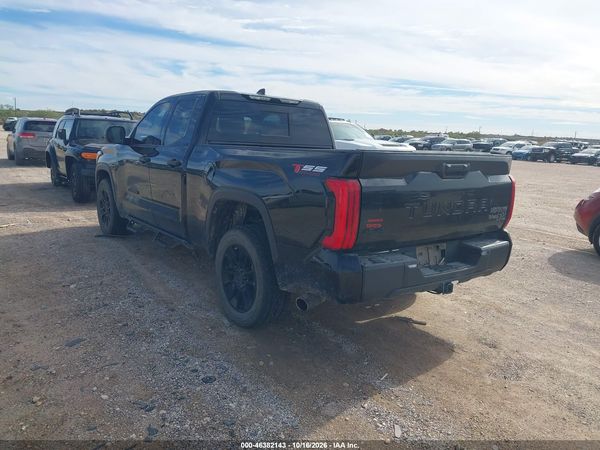 2023 TOYOTA TUNDRA SR5 — I3