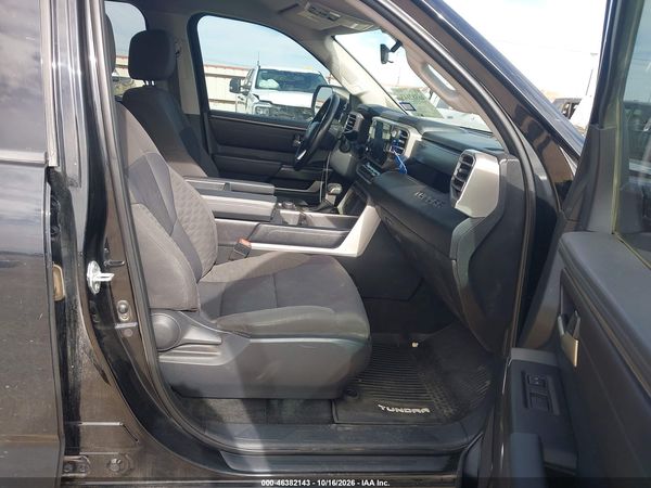 2023 TOYOTA TUNDRA SR5 — I5