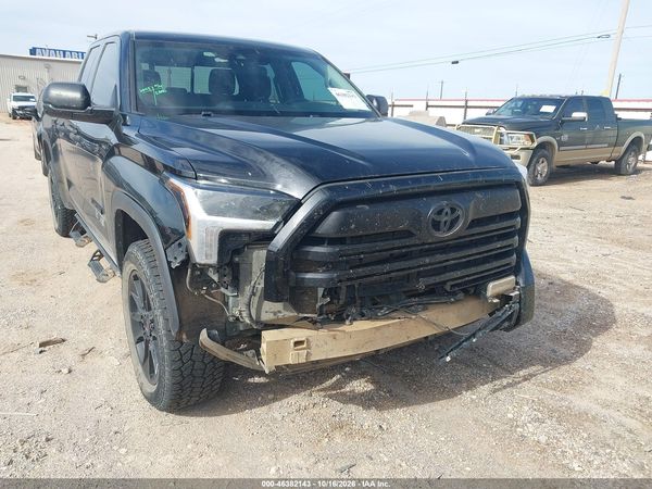 2023 TOYOTA TUNDRA SR5 — I6