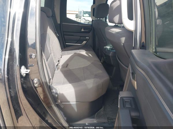 2023 TOYOTA TUNDRA SR5 — I8