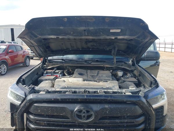 2023 TOYOTA TUNDRA SR5 — I10