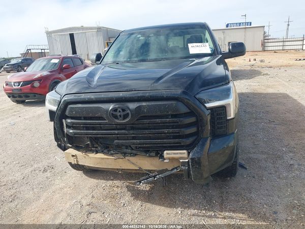 2023 TOYOTA TUNDRA SR5 — I115