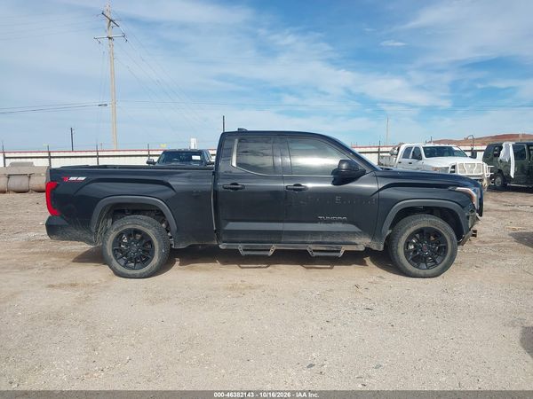 2023 TOYOTA TUNDRA SR5 — I116