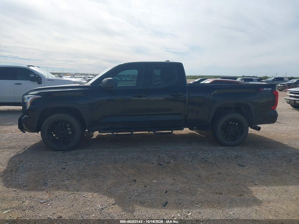 2023 TOYOTA TUNDRA SR5 — I117