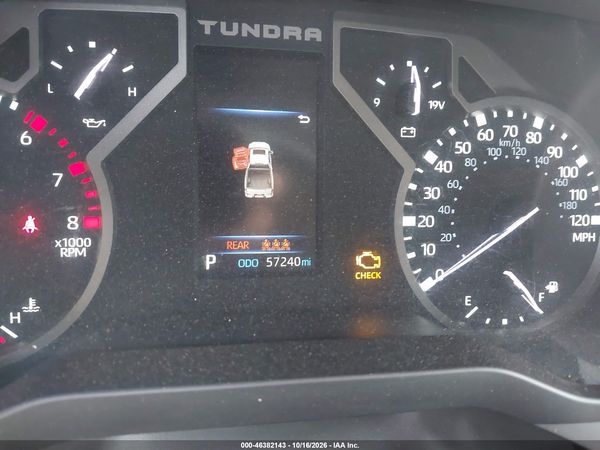 2023 TOYOTA TUNDRA SR5 — I118