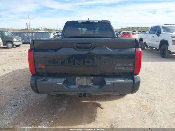 2023 TOYOTA TUNDRA SR5 — I119