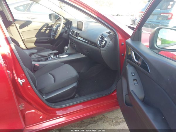 2016 MAZDA MAZDA3 I SPORT — I5