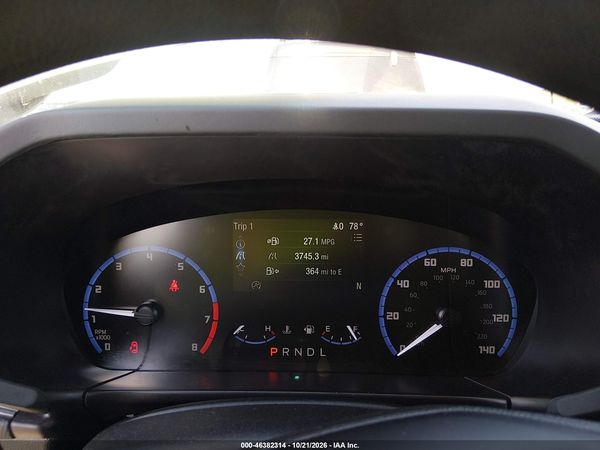 2024 FORD BRONCO SPORT BIG BEND — I7