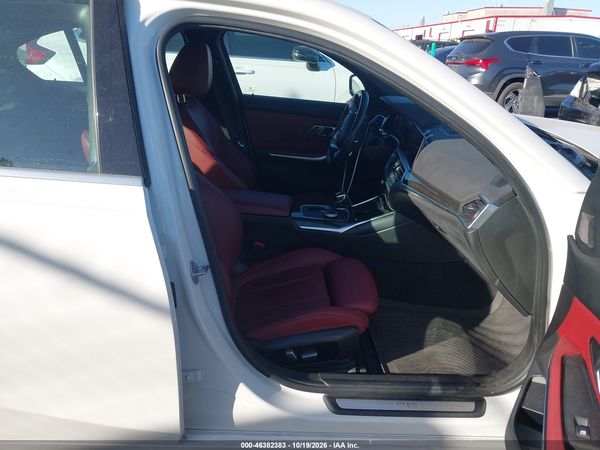 2022 BMW 330E — I5