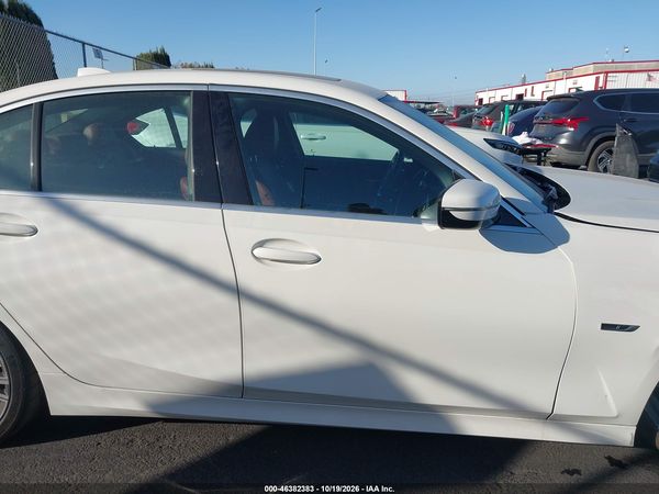 2022 BMW 330E — I116
