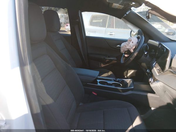 2026 CHEVROLET EQUINOX AWD LT — I5