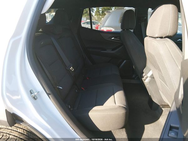 2026 CHEVROLET EQUINOX AWD LT — I8