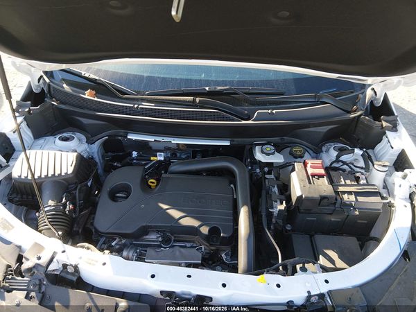 2026 CHEVROLET EQUINOX AWD LT — I10