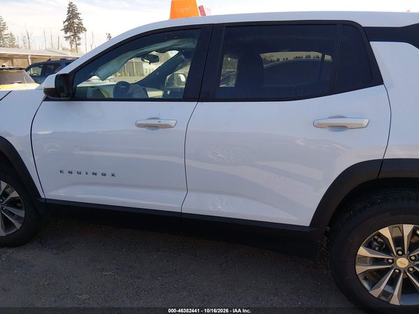 2026 CHEVROLET EQUINOX AWD LT — I117