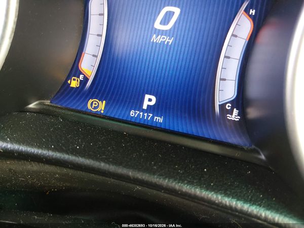 2016 MASERATI GHIBLI S Q4 — I118