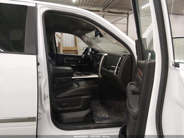 2016 RAM 2500 LARAMIE — I5