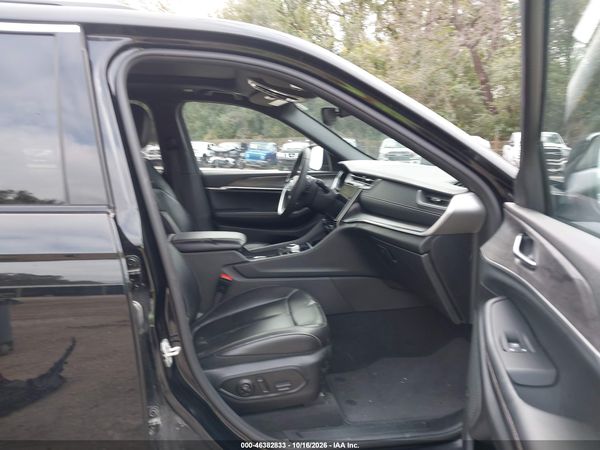 2024 JEEP GRAND CHEROKEE 4XE Limited 4XE — I5