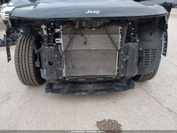2024 JEEP GRAND CHEROKEE 4XE Limited 4XE — I6