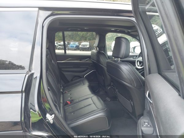 2024 JEEP GRAND CHEROKEE 4XE Limited 4XE — I8