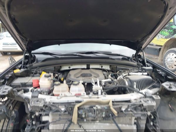2024 JEEP GRAND CHEROKEE 4XE Limited 4XE — I10