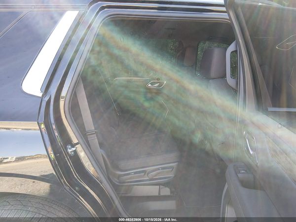2021 CHEVROLET TAHOE 2WD LS — I8