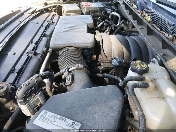 2021 CHEVROLET TAHOE 2WD LS — I10